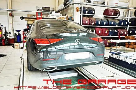 벤츠 CLS 400d 대전엔진오일 대전미션오일 대전디퍼런셜오일 대전합성유 대전벤츠미션오일 대전벤츠엔진오일 / 대전 유성, 세종, 논산