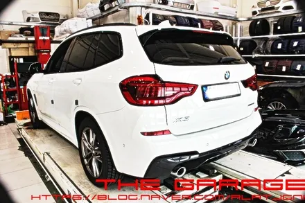 bmw X3 대전엔진오일 대전미션오일 대전디퍼런셜오일 대전합성유 대전tc오일 대전BMW엔진오일 / 대전 유성, 세종, 논산