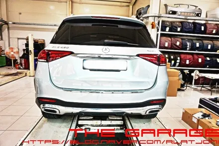 벤츠 GLS 대전미쉐린타이어 대전피렐리타이어 대전3d얼라이먼트 대전고속발란스 대전진동발란스 / 대전 유성, 세종, 논산