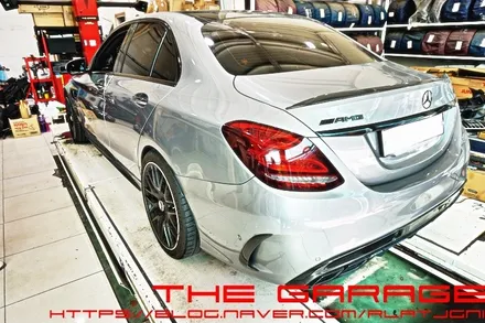 벤츠 C63 AMG 대전엔진오일 대전미션오일 대전디퍼런셜오일 대전합성유 대전tc오일 대전벤츠엔진오일 / 대전 유성, 세종, 논산