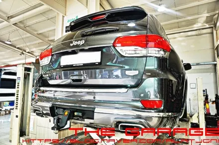 Jeep 체로키 대전미쉐린타이어 대전피렐리타이어 대전컨티넨탈타이어 대전3d얼라이먼트 대전고속발란스 / 대전 유성, 세종, 논산
