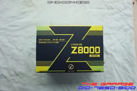 기아 K7 프리미어 아이나비 Z8000 블랙박스 작업 후기 / 대전 유성, 세종, 논산