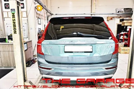 < 볼보 XC90 > 대전세종엔진오일 대전엔진오일 대전미션오일 대전디퍼런셜오일 대전합성유 대전벤츠엔진오일 대전아우디엔진오일 / 대전 유성, 세종, 논산
