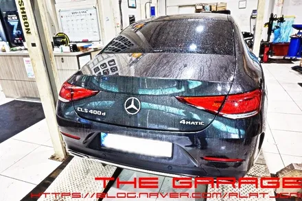 벤츠 CLS400d엔진오일 대전엔진오일 대전미션오일 대전디퍼런셜오일 대전합성유 대전벤츠엔진오일 / 대전 유성, 세종, 논산