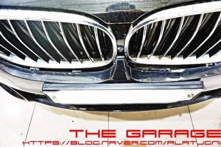 BMW g11 740i 신형개조 대전보험수리 대전컨버젼 대전바디킷 대전신형개조 대전자차보험바디킷 대전보험컨버젼 / 대전 유성, 세종, 논산