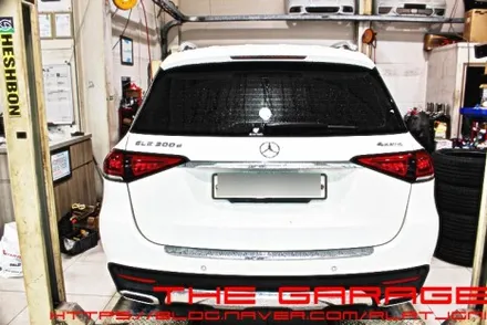 벤츠 GLE 300d 엔진오일 대전엔진오일 대전미션오일 대전디퍼런셜오일 대전합성유 벤츠엔진오일 수입차엔진오일 / 대전 유성, 세종, 논산