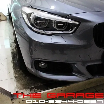< BMW 5GT M팩 바디킷 인스톨 > 사고차보험수리 사고차자차보험수리 보험수리바디킷 보험수리컨버젼 보험수리신형개조 자차보험신형개조 / 대전 유성 화암동