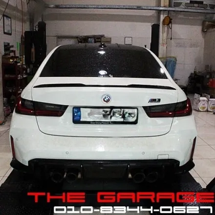 < BMW M3 엔진오일 교환작업 > 고성능엔진오일 합성유 미션오일 디퍼오일 tc오일 사륜오일 사고수리 보험수리 자차보험수리 공업사 1급공업사 / 대전 유성 화암동