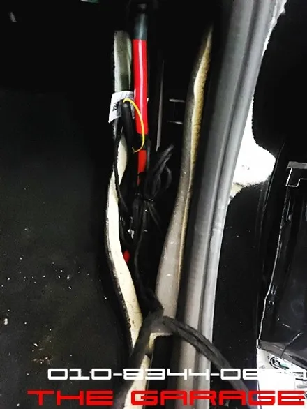 < BMW X4 액티브사운드 장착작업 > 액티브사운드 전자배기 가변배기 하이앤드7.0 가상배기 사운드부스터 커스텀배기 볼라배기 아이젠만배기 / 대전 유성 화암동