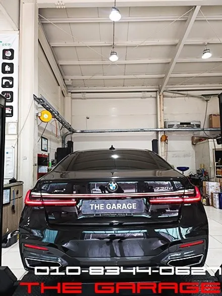< BMW 7시리즈 브레이크패드 교환 > 브레이크튜닝 대전스톨츠 대전4p 대전6p 대전8p 대전브레이크튜닝 브레이크업그레이드 제동력상승 / 대전 유성 화암동
