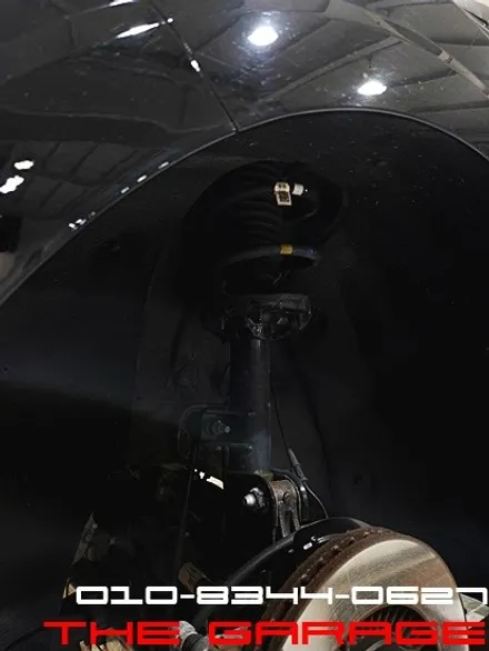 < 기아 더뉴카니발 승차감개선 > 테인쇼바 대전테인쇼바 대전승차감개선 대전일체형쇼바 대전다운스프링 대전하체정비 대전메인터넌스 대전쇽업쇼바 / 대전 유성 화암동