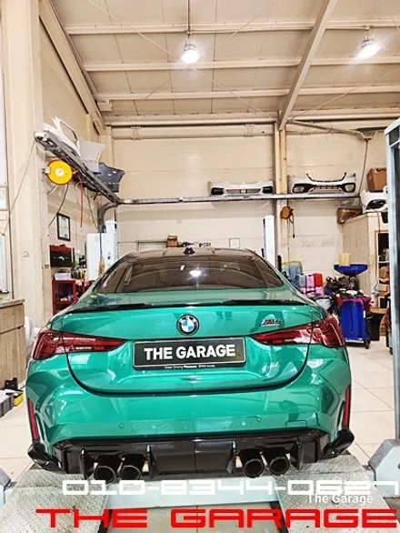 < BMW M4 메인터넌스 소모품교환 > 대전수입차정비 대전벤츠정비 대전아우디정비 대전bmw정비 대전사고차보험수리 대전사고차수리 / 대전 유성 화암동