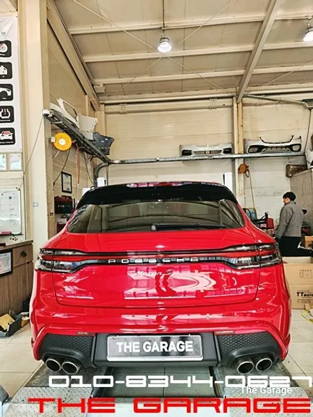 < 포르쉐 마칸 엔진오일 교환작업 > 대전세종엔진오일 대전엔진오일 대전미션오일 대전디퍼런셜오일 대전합성유 대전tc오일 벤츠엔진오일 bmw엔진오일 / 대전 유성 화암동