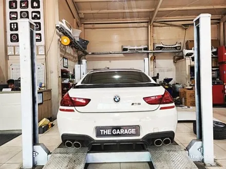 BMW 640d 엔진오일 교환 / 리퀴몰리 디젤하이테크 적용 대전엔진오일 대전세종엔진오일 대전미션오일 대전디퍼런셜오일 대전수입차엔진오일 / 대전 유성 화암동