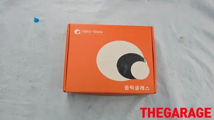 캐딜락 에스컬레이드 안전운전을 도와줄 광각미러 옵틱글래스 시공 / 대전 유성 화암동