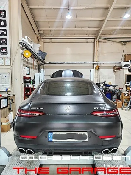 < 메르세데스 AMG-GT 사고차수리 > 대전세종사고차수리 대전사고차수리 대전사고차보험수리 대전자차보험수리 대전사고보험수리 대전컨버젼 / 대전 유성 화암동