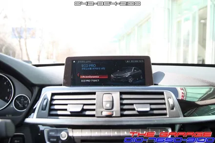대전 세종 BMW 3GT 신차검수 진행과 솔라가드새턴썬팅 <더게러지> / 대전 유성 화암동