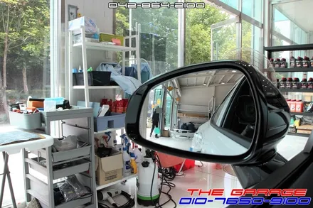 대전 세종 기아 스팅어 3.3 AWD GT 신차검수 및 다양한 신차패키지 작업후기 <더게러지> / 대전 유성 화암동