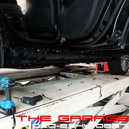 < BMW X7 사고수리 작업 > 공업사 1급공업사 판금도색 사고수리 보험수리 자차보험수리 바디킷 컨버젼 자부담금 보험료할증 사고분쟁과실조정 / 대전 유성 화암동