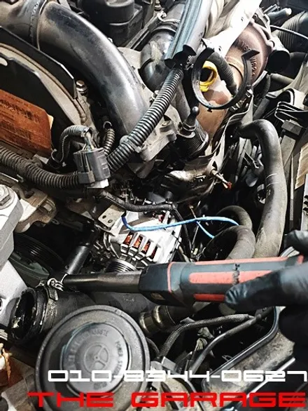 < 볼보 S60 D2 소모품 교환작업 > 벤츠정비 아우디정비 bmw정비 수입차정비 1급공업사 사고수리 보험수리 자차보험수리 판금도색 바디킷 컨버젼 / 대전 유성 화암동