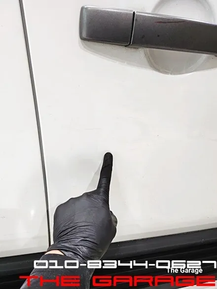 < 랜드로버 디스커버리 사고차수리 > 대전컨버젼 대전바디킷 대전사고수리 대전보험수리 대전자차보험수리 대전1급공업사 대전사고차보험수리 / 대전 유성 화암동