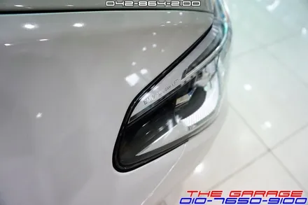 대전 세종시 신형 BMW5시리즈 PPF 클리프디자인 생활보호필름 패키지 <더게러지> THE GARAGE / 대전 유성 화암동