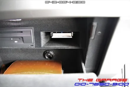 대전신차검수 아우디Q7 신차검수 신차패키지 오토스텝 작업기 / 대전 유성, 세종, 논산