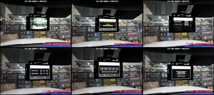 대전신차검수 모하비더마스터 신차검수 신차패키지 작업후기 / 대전 유성, 세종, 논산