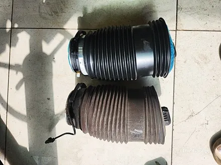 < 벤츠 CLS 리어에어쇼바 교환작업 > 대전수입차정비 대전벤츠정비 대전아우디정비 대전BMW정비 엔진마운트 미션마운트 엔진미미 미션미미 / 대전 유성 화암동