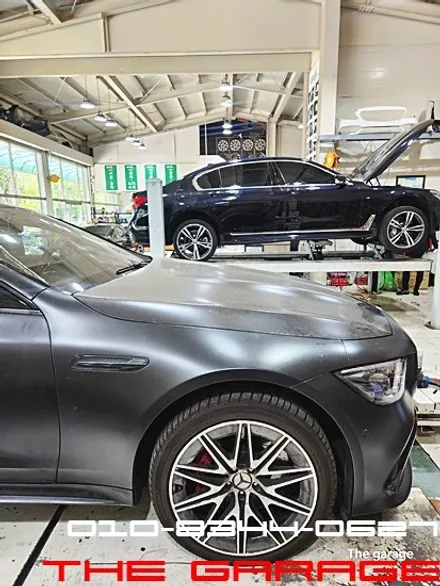 < 메르세데스 AMG-GT 사고차수리 > 대전세종사고차수리 대전사고차수리 대전사고차보험수리 대전자차보험수리 대전사고보험수리 대전컨버젼 / 대전 유성 화암동