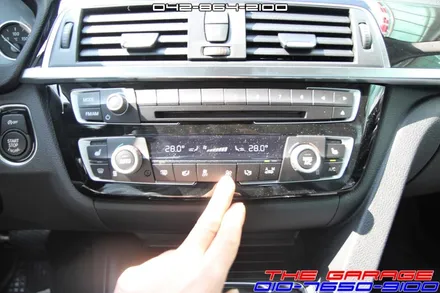 대전 세종 BMW 3GT 신차검수 진행과 솔라가드새턴썬팅 <더게러지> / 대전 유성 화암동