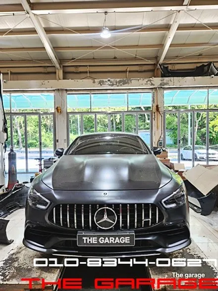 < 메르세데스 AMG-GT 사고차수리 > 대전세종사고차수리 대전사고차수리 대전사고차보험수리 대전자차보험수리 대전사고보험수리 대전컨버젼 / 대전 유성 화암동