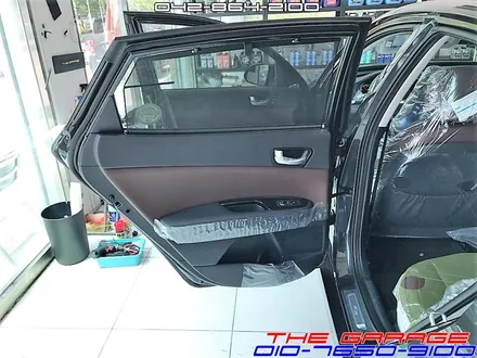 대전 세종시 더뉴K5하이브리드 신차검수 그리고  신차패키지 <더게러지> THE GARAGE / 대전 유성 화암동