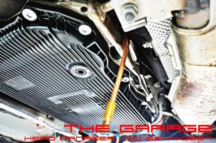 < BMW 5GT > 엔진오일 리퀴몰리 디젤하이테크 미션오일 ZF8단 디퍼런셜오일 교환 / 대전 유성, 세종, 논산