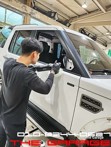 < 랜드로버 디스커버리 사고차수리 > 대전컨버젼 대전바디킷 대전사고수리 대전보험수리 대전자차보험수리 대전1급공업사 대전사고차보험수리 / 대전 유성 화암동