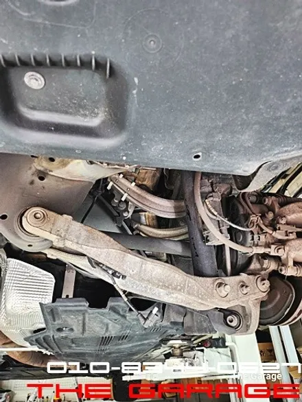 < 벤츠 CLS 리어에어쇼바 교환작업 > 대전수입차정비 대전벤츠정비 대전아우디정비 대전BMW정비 엔진마운트 미션마운트 엔진미미 미션미미 / 대전 유성 화암동
