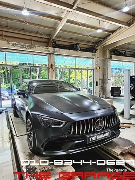 < 메르세데스 AMG-GT 사고차수리 > 대전세종사고차수리 대전사고차수리 대전사고차보험수리 대전자차보험수리 대전사고보험수리 대전컨버젼 / 대전 유성 화암동