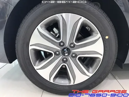 대전 세종시 더뉴K5하이브리드 신차검수 그리고  신차패키지 <더게러지> THE GARAGE / 대전 유성 화암동