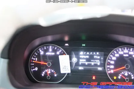 대전 세종시 더뉴모하비 신차검수 및 솔라가드새턴썬팅 익시온프론트에어댐 포칼휀다방음 아이나비QXD1000알파블랙박스 뷔르트언더코팅<더게러지> / 대전 유성 화암동