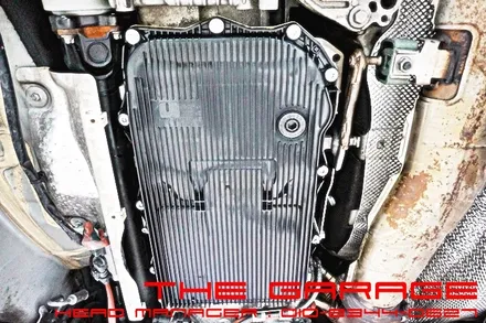 < BMW 5GT > 엔진오일 리퀴몰리 디젤하이테크 미션오일 ZF8단 디퍼런셜오일 교환 / 대전 유성, 세종, 논산