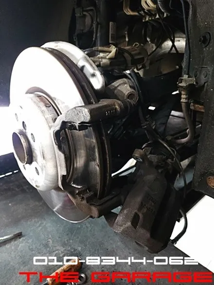 < BMW 7시리즈 브레이크패드 교환 > 브레이크튜닝 대전스톨츠 대전4p 대전6p 대전8p 대전브레이크튜닝 브레이크업그레이드 제동력상승 / 대전 유성 화암동