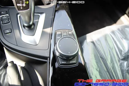 대전 세종 BMW 3GT 신차검수 진행과 솔라가드새턴썬팅 <더게러지> / 대전 유성 화암동