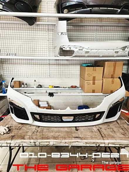 < BMW G12 컨버젼 페이스리프트 > 대전세종사고수리 대전사고수리 대전사고차수리 대전보험수리 자차보험수리 사고보험수리 사고차보험수리 / 대전 유성 화암동
