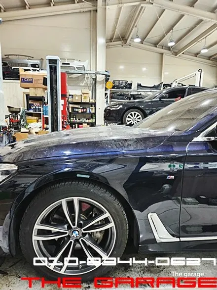 < BMW 7시리즈g11 사고차 보험수리 > 대전자차보험수리 대전사고차수리 대전보험수리 대전사고차정비 대전사고차컨버젼 대전사고차바디킷 / 대전 유성 화암동