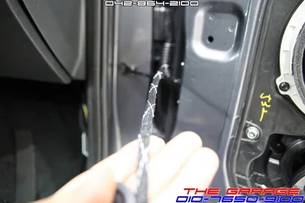 대전 세종시 어라운드뷰 더뉴i30 옴니뷰공식대리점 장착기 <더게러지> THE GARAGE / 대전 유성 화암동