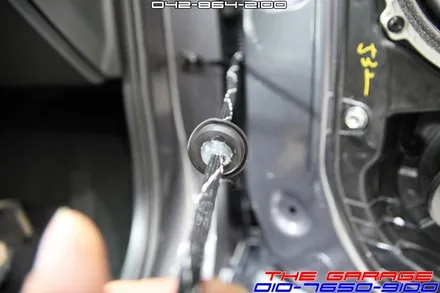 대전 세종시 어라운드뷰 더뉴i30 옴니뷰공식대리점 장착기 <더게러지> THE GARAGE / 대전 유성 화암동