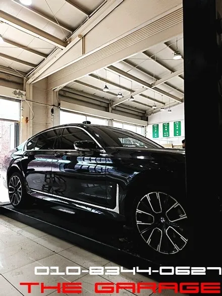 < BMW 7시리즈 브레이크패드 교환 > 브레이크튜닝 대전스톨츠 대전4p 대전6p 대전8p 대전브레이크튜닝 브레이크업그레이드 제동력상승 / 대전 유성 화암동