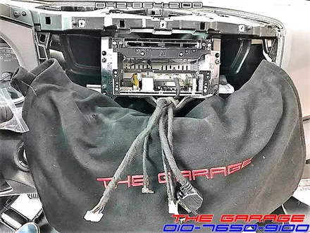 대전세종신차검수 TL올뉴투싼 2편 신차필수패키지 파인드라이브몬스터5네비매립 아이나비블랙박스  루마썬팅 뷔르트언더코팅 <더게러지> THE GARAGE / 대전 유성 화암동