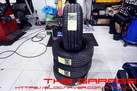 대전세종시미쉐린타이어 대전피렐리타이어 대전3d얼라이먼트 대전고속발란스 - < 더 게러지 > 현대 투싼 피렐리타이어 신투라토p1 휠진동고속발란스 적용 인스톨 / 대전 유성 화암동