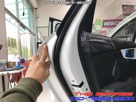 대전 세종 올 뉴 K3 신차검수 및 신차패키지 작업기 <더게러지> / 대전 유성 화암동